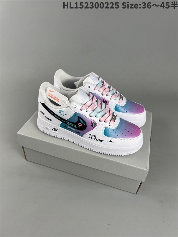 women air force one shoes HH 2023-2-27-019
